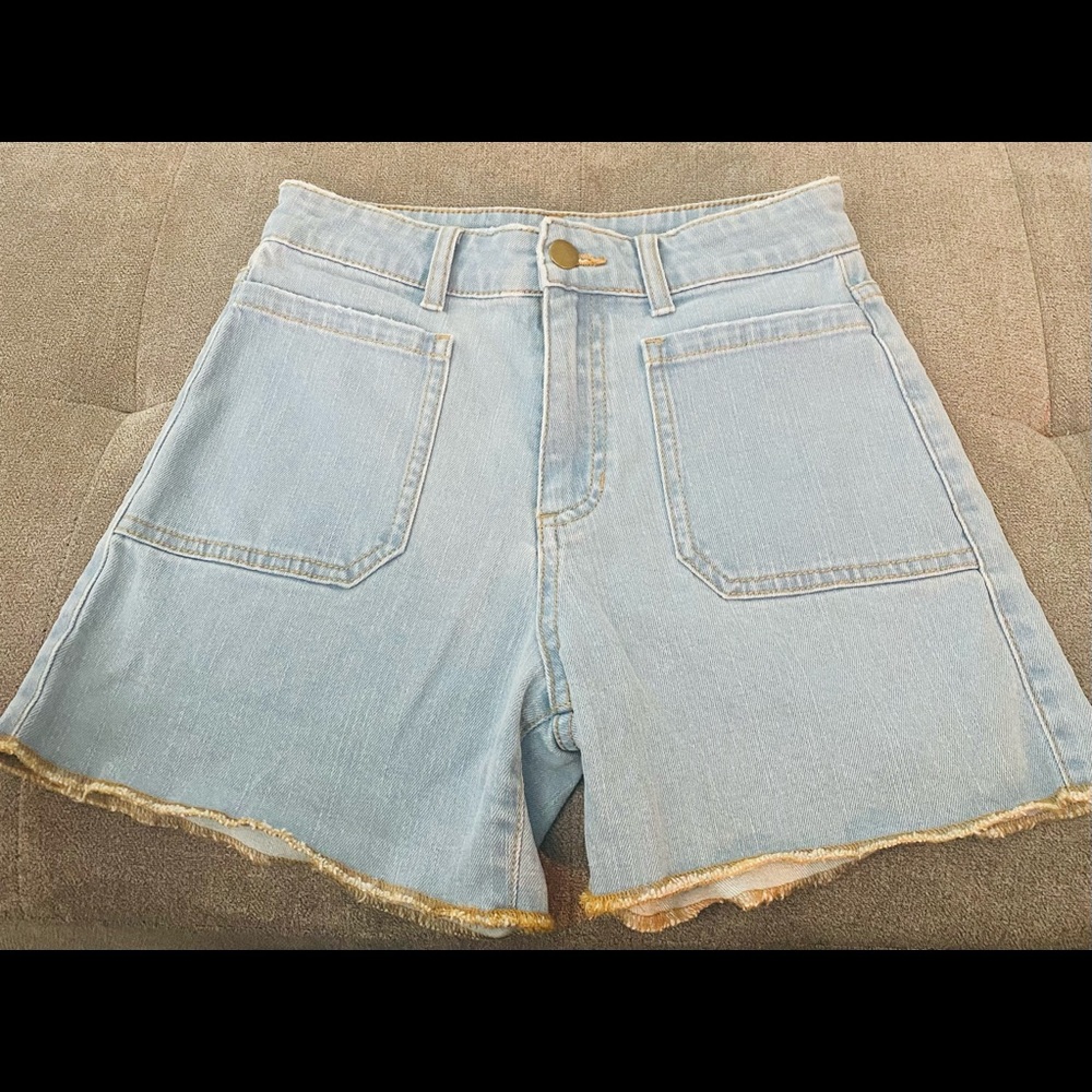 Women’s Shorts